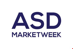 ASD Market Week Fuarı